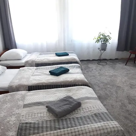 Ośrodek wypoczynkowy Willa Bielik