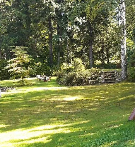 Resort Willa Bielik *