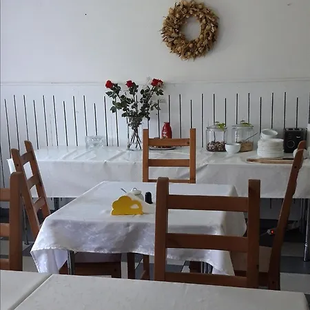 Willa Bielik Resort *